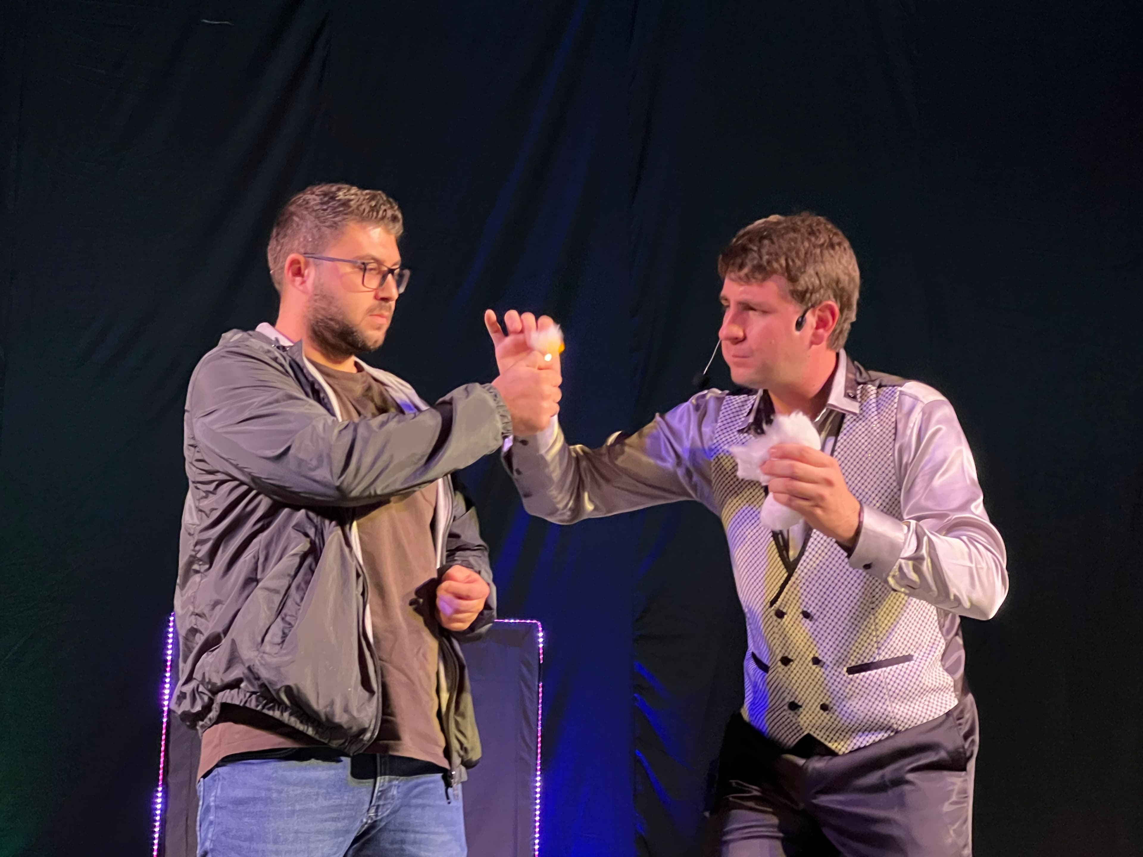 Шоу програми