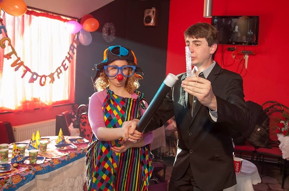 Лични събития, имени дни и други поводи